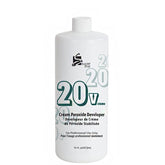 Super Star Cream Peroxide Developer - 20 Volume 16oz